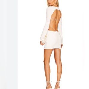 Elena Mini Dress